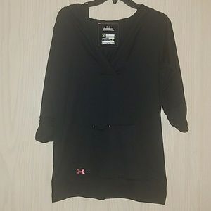 Under Armour lightweight shirt